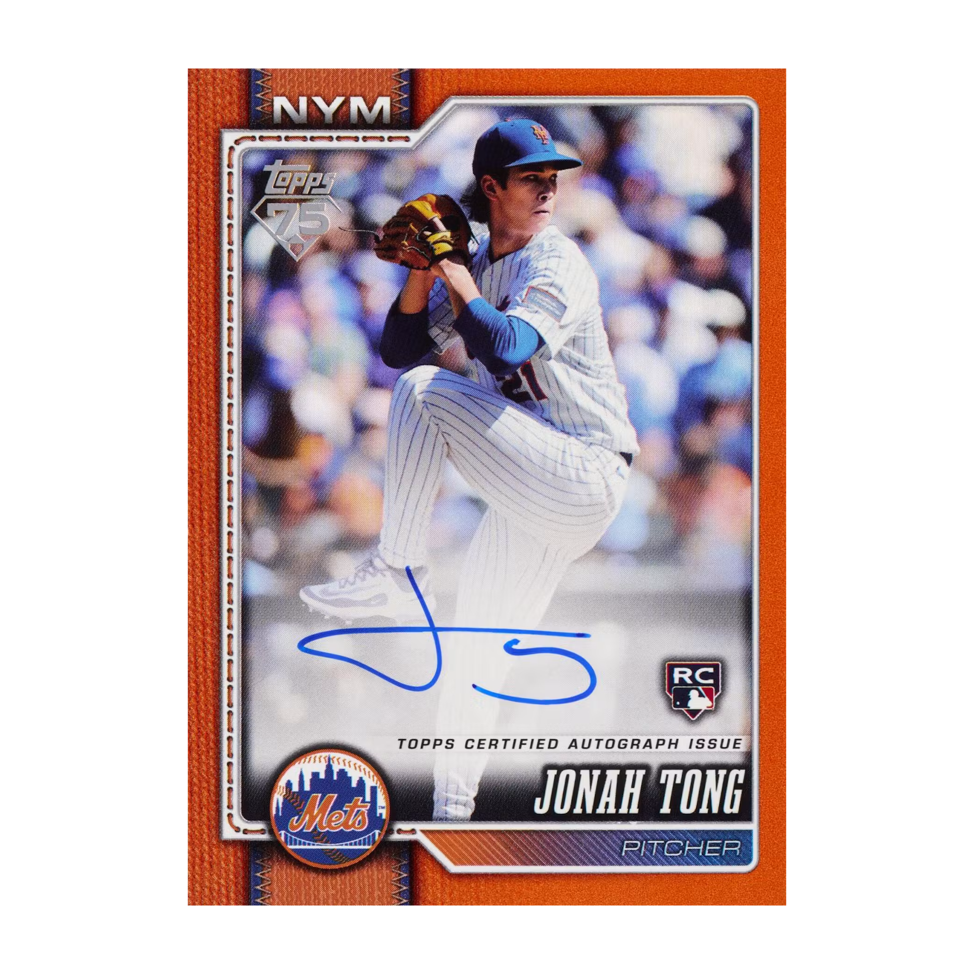 Topps Series 1 Baseball 2026 Hanger Box - gallery image 17