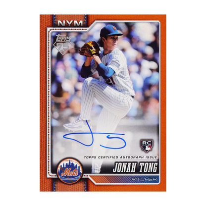Topps Series 1 Baseball 2026 Hanger Box - gallery image 17