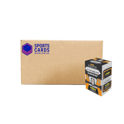 Panini Prizm FIFA World Cup 2026 Blaster Box Case
