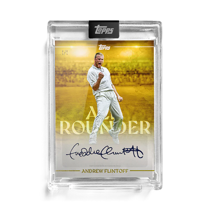 Topps Cricket Legends of the Game: Volume II - Preorder