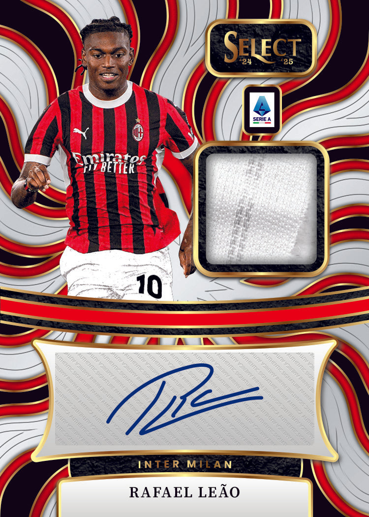 Panini Serie A Select 2024/25 Hobby Box - Pre order