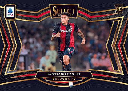 Panini Serie A Select 2024/25 Hobby Box - Pre order
