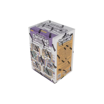 2022 Panini Contenders NFL Football Blaster Box