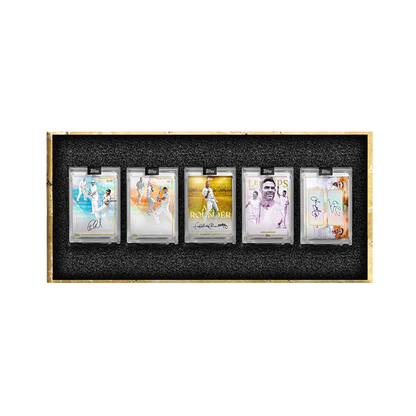 Topps Cricket Legends of the Game: Volume II - Preorder