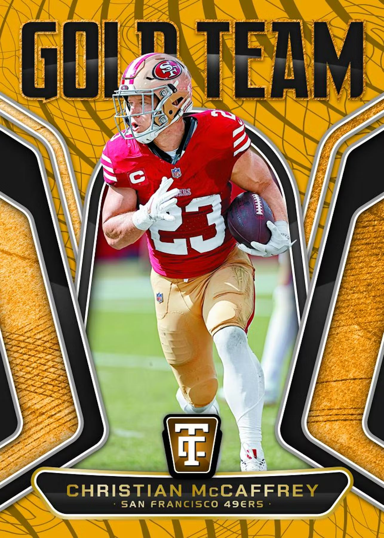 Panini NFL Totally Certified 2024 Blaster Box