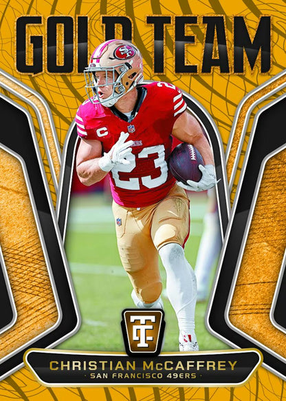 Panini NFL Totally Certified 2024 Blaster Box