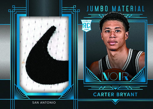 Panini Noir Basketball 2025/26 Hobby Box