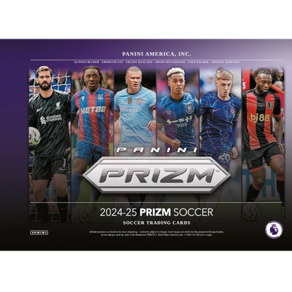 Panini Prizm Premier League 2024/25 Breakaway Case - Pre order