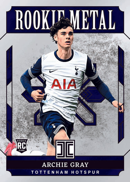Panini Impeccable Soccer 2024/25 Hobby Box - Pre order