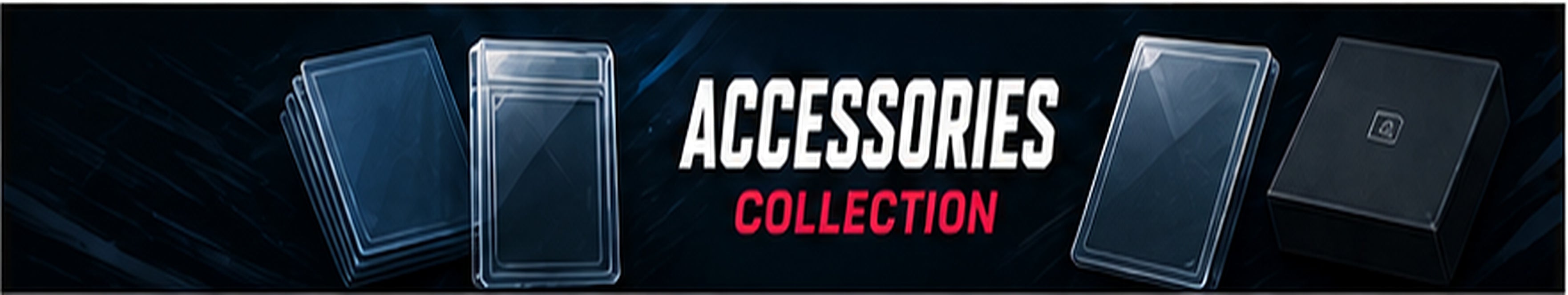Card Accessories