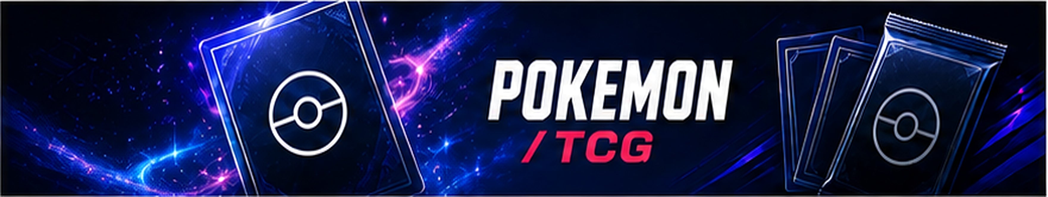Pokemon / TCG