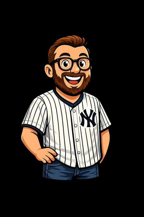 Loz, Sports Breaker at Sports Cards Worldwide