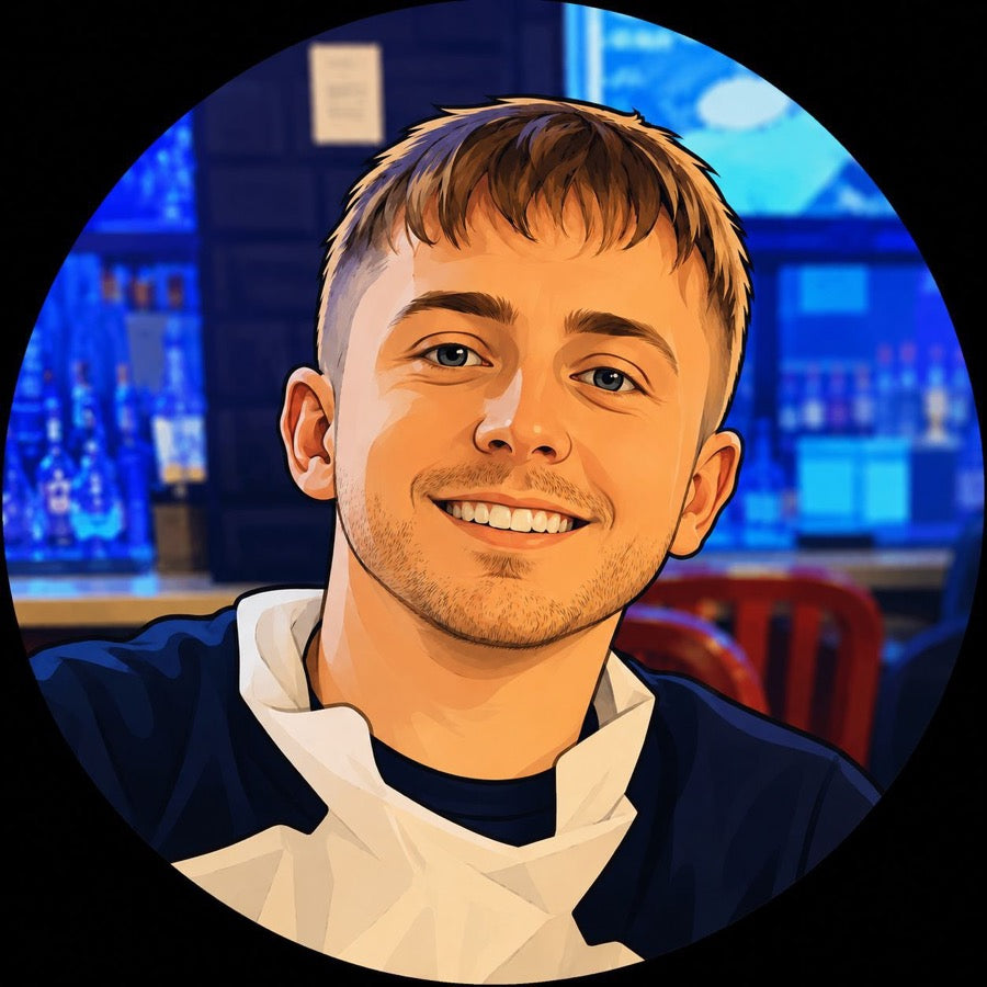 Conor, Sports Breaker at Sports Cards Worldwide