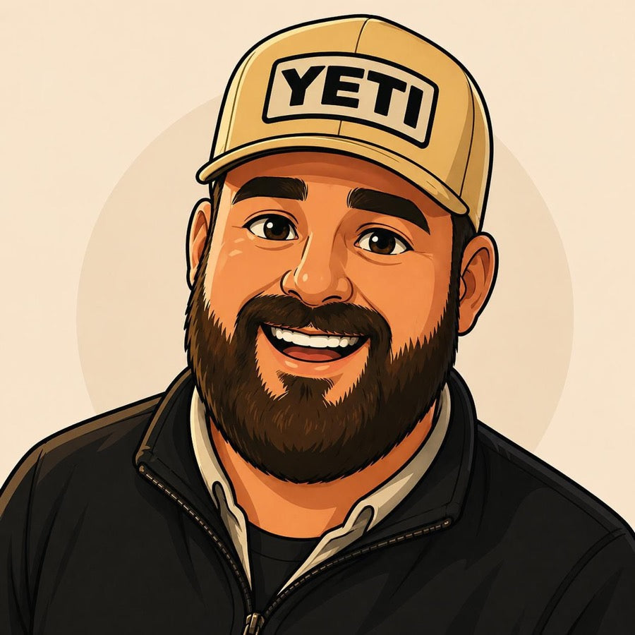 Jack, Breaking Manager at Sports Cards Worldwide
