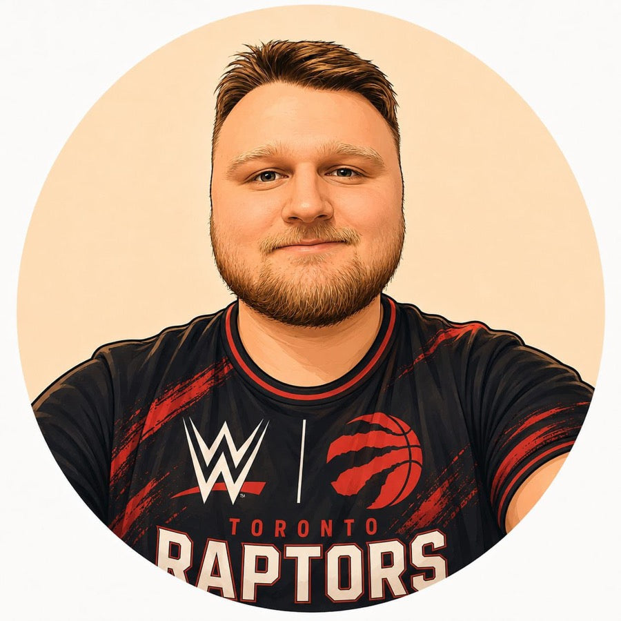 Brian, Sports Breaker at Sports Cards Worldwide