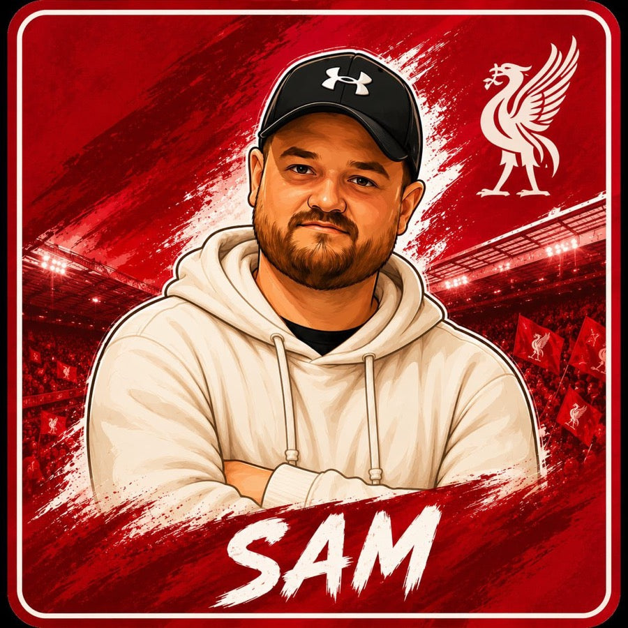 Sam, Sports Breaker at Sports Cards Worldwide