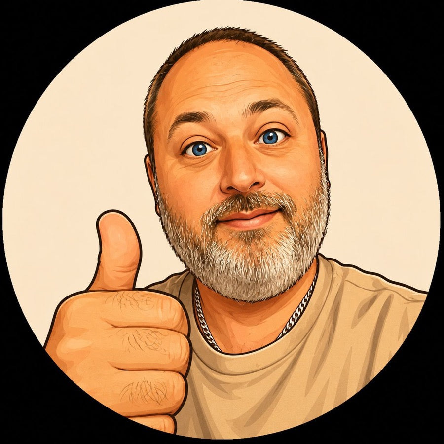 Stu, Sports Breaker at Sports Cards Worldwide