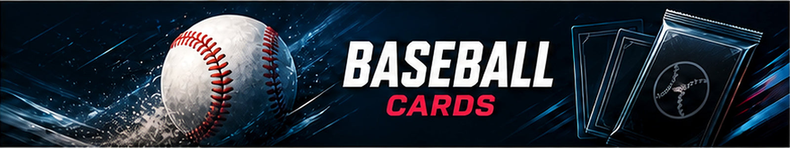 Baseball Cards