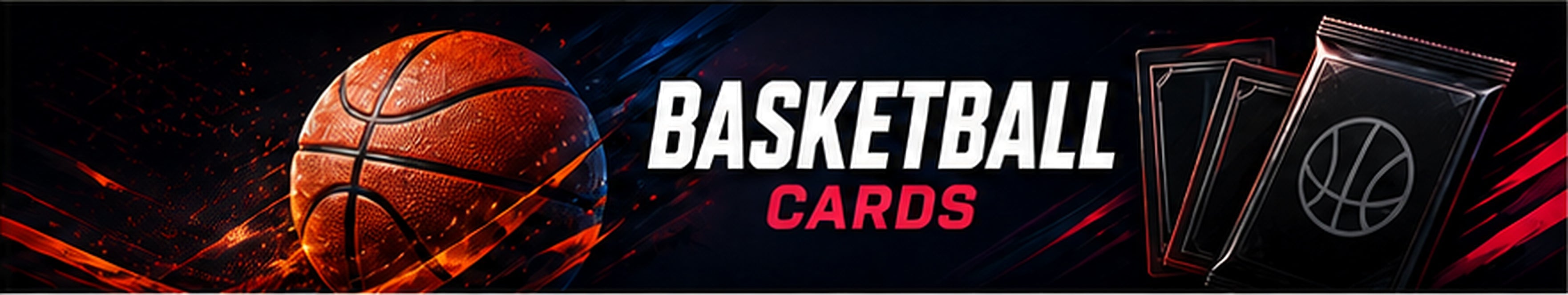 Basketball Cards