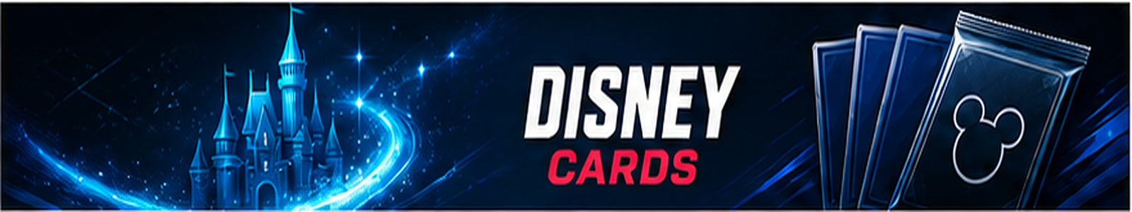 Disney Cards