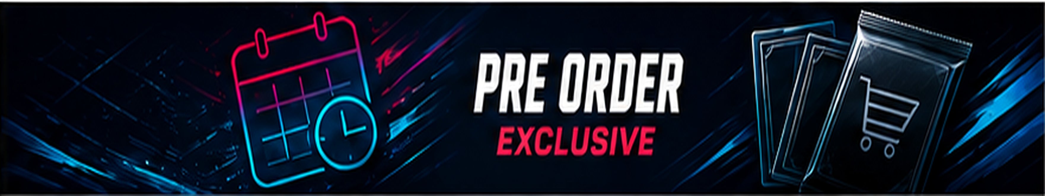 Soccer Pre Order