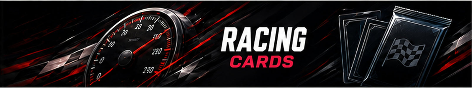 Racing Cards