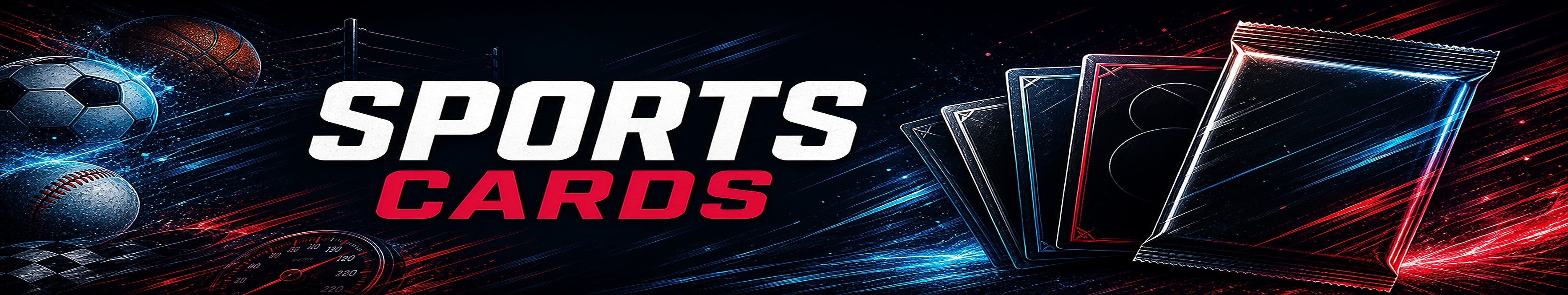 Sports Cards